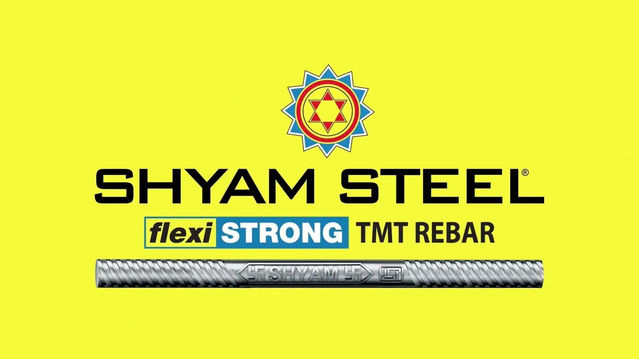 Shyam Steel